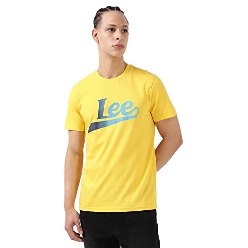Image of Lee Men's Regular Jeans