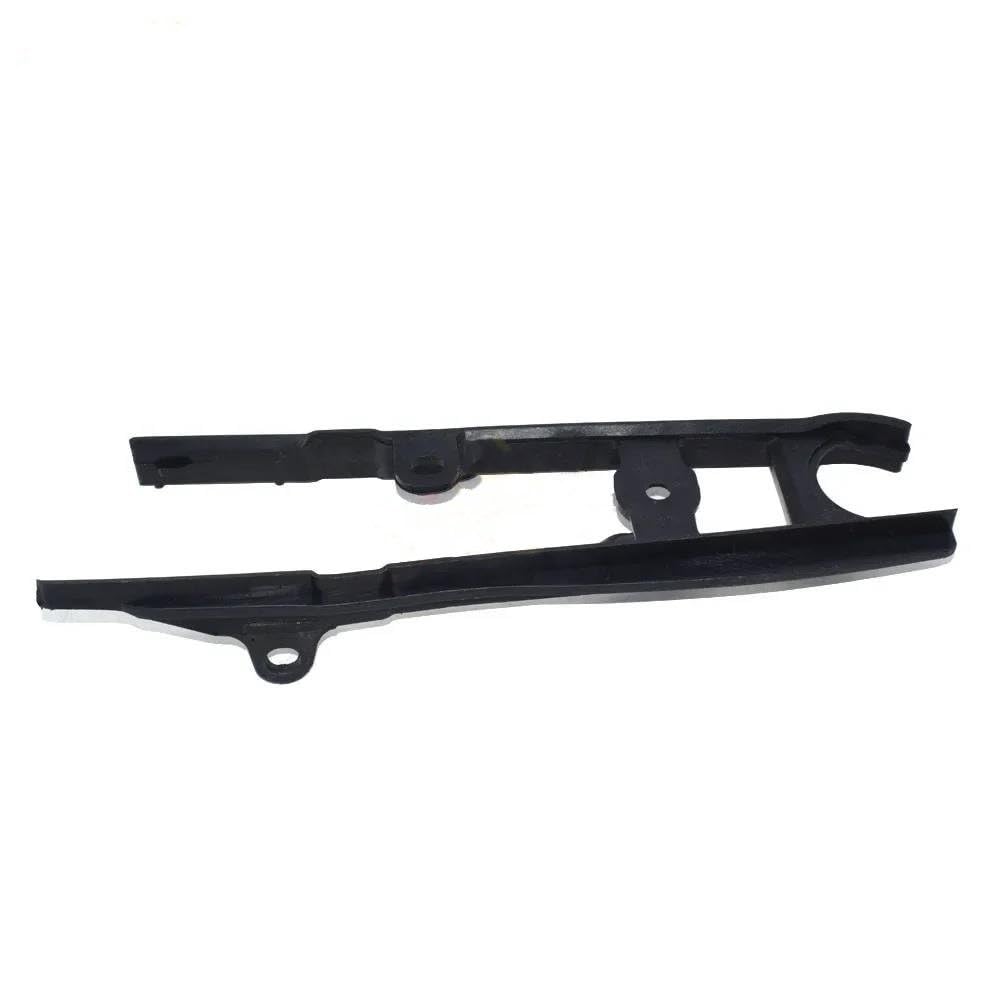 Couvercle Protection Fourche Plate Arrière Moto Guide Chaîne Bras Oscillant Curseur Tampon Protection Pour Yamaha YZF-R1 R1 2007 – 2014