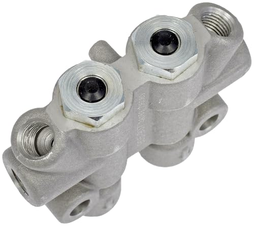 Dorman 915-907 Brake Proportioning Valve Compatible with Select Kia Models by Dorman - Image 5