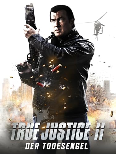 Bild: Angel Of Death - Der Todesengel [dt./OV] fr 9,99 EUR bei amazon.de