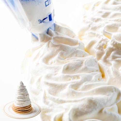 ホイップクリーム 1000ml 1L 業務用 冷凍ホイップクリーム フローズンホイップ クリスマス バレンタイン ホワイトデー ケーキ作り お菓子作り ドリンク 生クリーム 製菓 解凍後すぐ使える