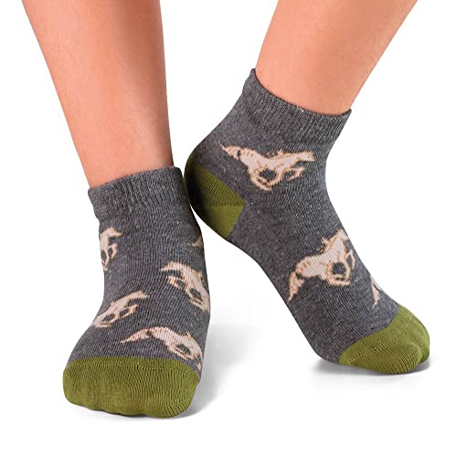 KIT COM 3 MEIAS LUPO 2630-089