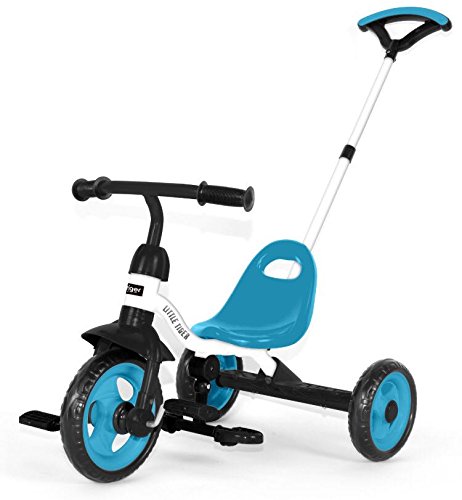 tiger trike 4 in 1
