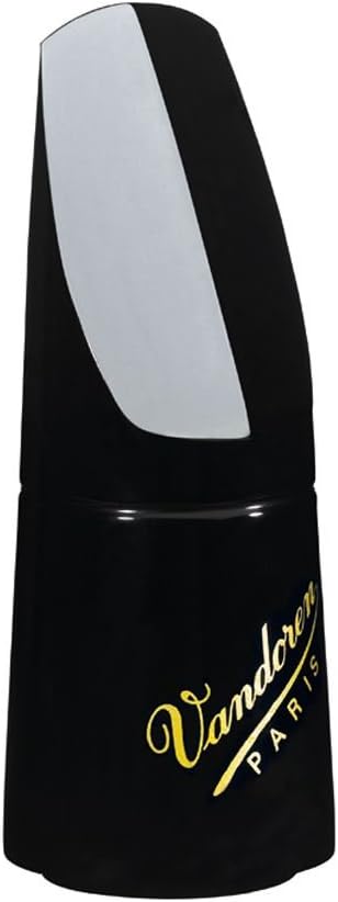 Vandoren SM550K V5 Series Sopranino Mouthpiece with Ligature and Cap