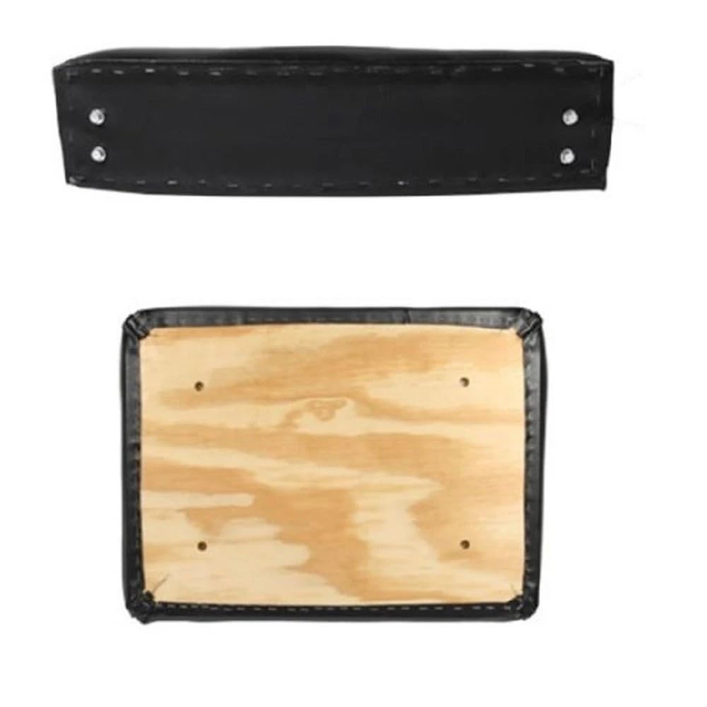 Tractor Seat Cushion Set for 140 100 300 350, Replacement for International Harvester Cub OEM