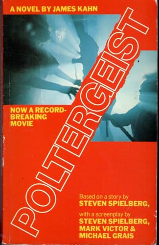 Poltergeist 0583136419 Book Cover