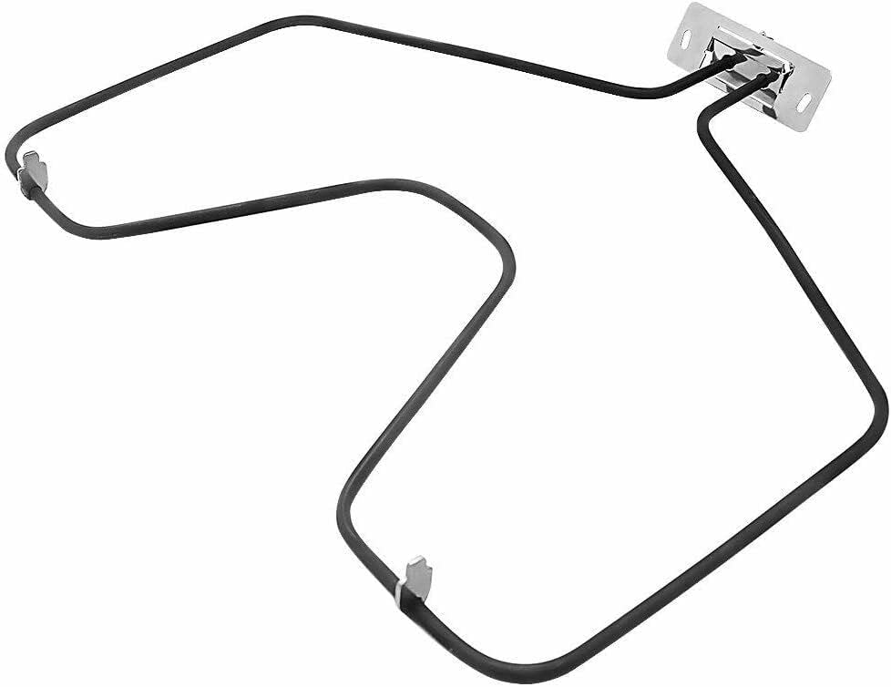 Replacement Oven Bake Unit Lower Heating Element for GE JD2501, JD2502, JD2503, JF1601, JK2502 Range
