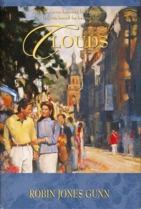 Clouds (Glenbrooke, Book 5) 1568654448 Book Cover