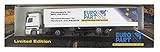 H0 - 1:87 AWM - Euro Part - Fahrzeugteile für NFZ und Pkw - MB Actros 1843 - Sattelzug