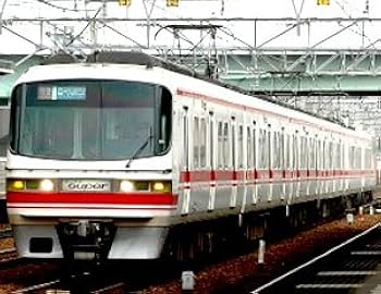 Nゲージ 名鉄 パノラマsuper 1000/1200系＋1800系　8両セット 名鉄 1000/1200系 「パノラマsuper」A編成+1800系 8輛編成セット (動力