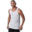Mtk300-elong-heather Grey