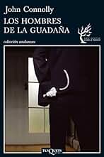 Los hombres de la Guadaña (Andanzas nº 8)