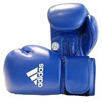 Amazon | アディダス（adidas）NEW アマチュア ボクシンググローブ