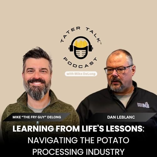 Learning from Life's Lessons: Navigating the Potato Processing Industry