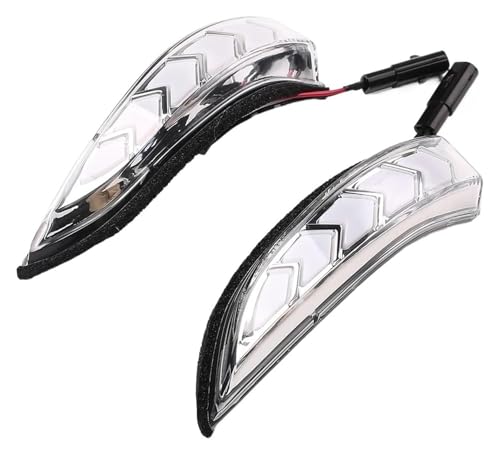 Clignotants de rétroviseur pour Toyota Yaris et feux de recul haute visibilité