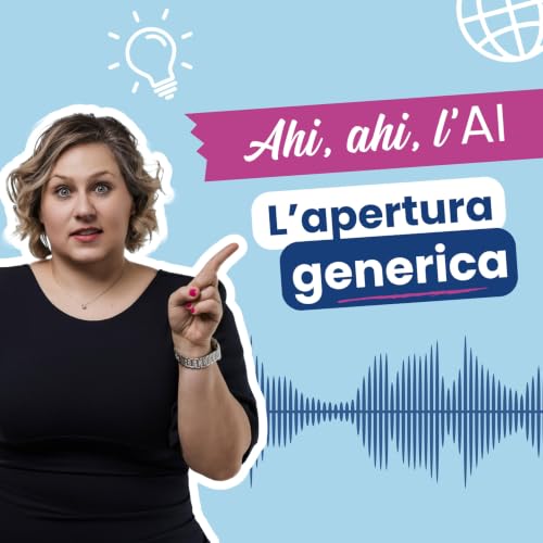 Ep. 2: Le introduzioni generiche