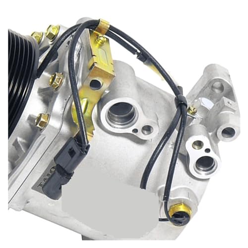 Compresseur AC MSC105CA pour Mitsubishi Eclipse et Galant de 2004 à 2011
