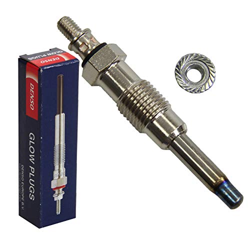 Preisvergleich Produktbild 1x Denso Glühkerze