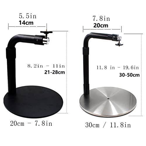 Soporte Universal para Proyector de Escritorio Ajustable miniatura 2