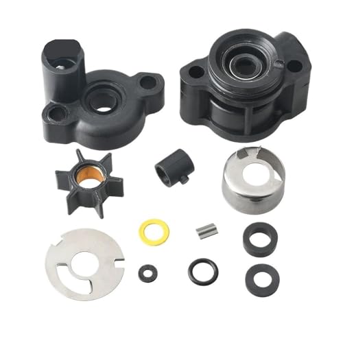 Kit turbine 70941A3 pompe à eau pour vos sorties en bateau de 3.9-9.8hp