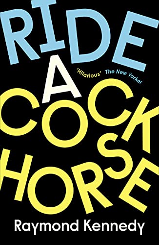 Ride A Cockhorse