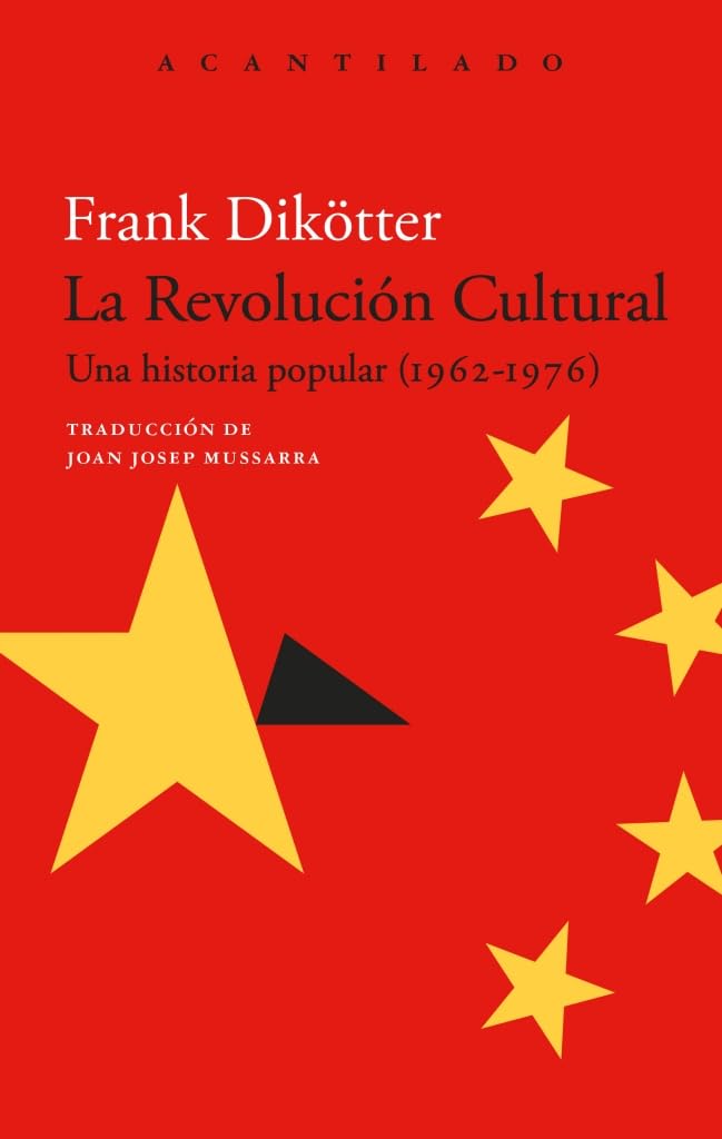 La Revolución Cultural: 501 (El Acantilado)