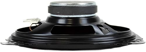 Miniatura 6 de Kenwood KFC-4675C Sistema de altavoces bidireccionales de 60 vatios de 4 x 6 pulgadas