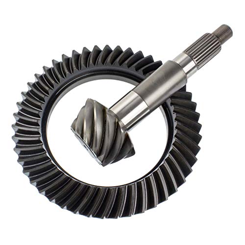 Motive Gear D44-427 Differential Ring & Pinion, Dana 44 Standard 4.27 Ratio, 26 Spline, 8.5" Ring Gear, Fits Chevrolet, Dodge, Ford, GMC, Jeep, Lincoln, Mercury, Replaces SVL 044-427, Spicer 23064-1X