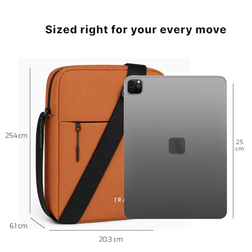 Image of TRAVALATE Sling Bag for Men Women |Trendy Crossbody - Bag Chest Bag for Hiking Traveling Gifting Travel and Sports