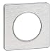 Produktbild Schneider Electric s530802j Rahmen Touch 1 Element, Aluminium cepillad