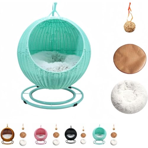 L vX`bN҂݃h[^nMOnEX E^NbVt \ ʋC ʔNp EOp у}bg{N[}bg (45L x 45W x 66H cm,F̔Lxbh{у}bg{N[}bgiك{[)