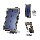 foto paneles solares Fácil de transportar el panel solar es muy ligero y portátil. Como no se pesa por su equipo, es perfecto para brotes al aire libre y expediciones de .