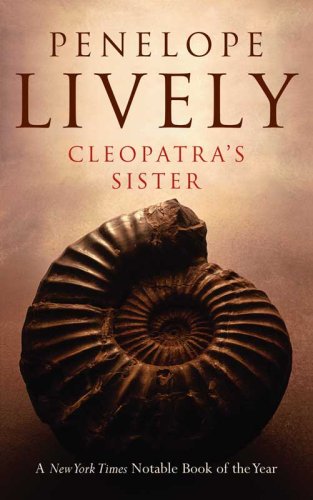 Cleopatra's Sister 0886194326 Book Cover