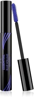 ماسكارا ايسينشال زرقاء لتكثيف الرموش من جولدن روز، ازرق