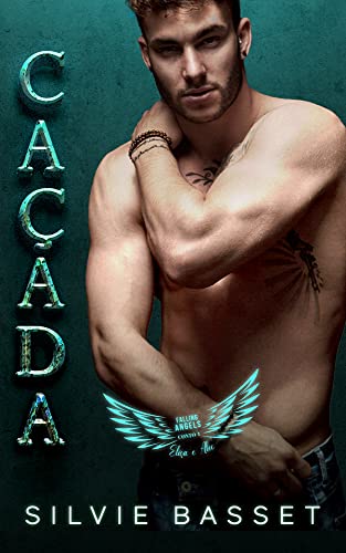 CAÇADA: Conto 1 - Halloween (Fallen Angels - Universidade de Braveton)