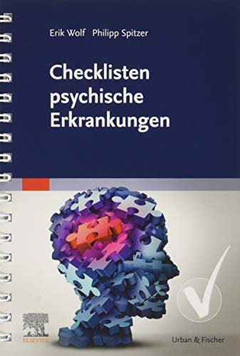 Checklisten psychische Erkrankungen