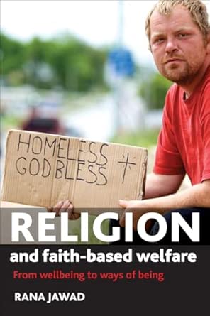 Religion and faith-based welfare: From Wellbeing to Ways of Being-Wow! eBook