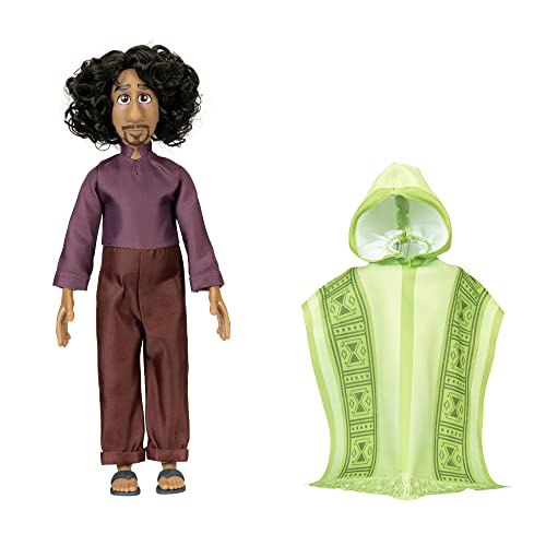 Disney's Encanto Ultimate Madrigal Family Dolls Gift Set Includes 12 Dolls [Amazon Exclusive] by Disney Encanto - Image 8