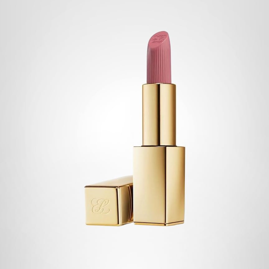Estee Lauder Pure Color Creme Lipstick 3.5g 441 - Rose Tea