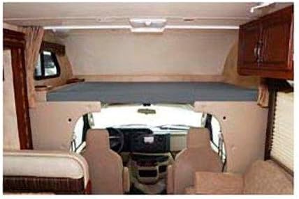 All-In-One Mattress Protector and Fitted Sheet, 60'' x 90'' - Slate Gray