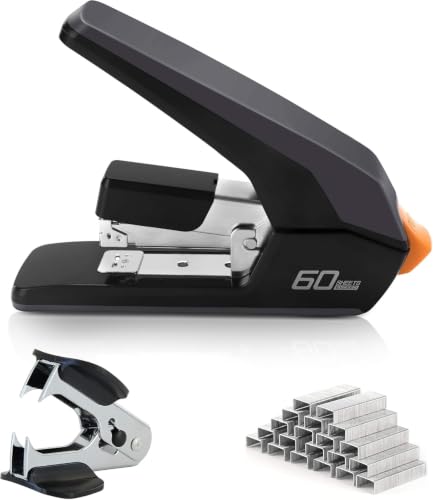 Leven Effortless Heavy Duty Stapler