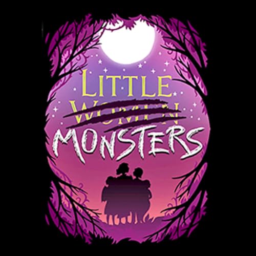 Retelling the News: Interview with Maire Roche (Author of Little Monsters)