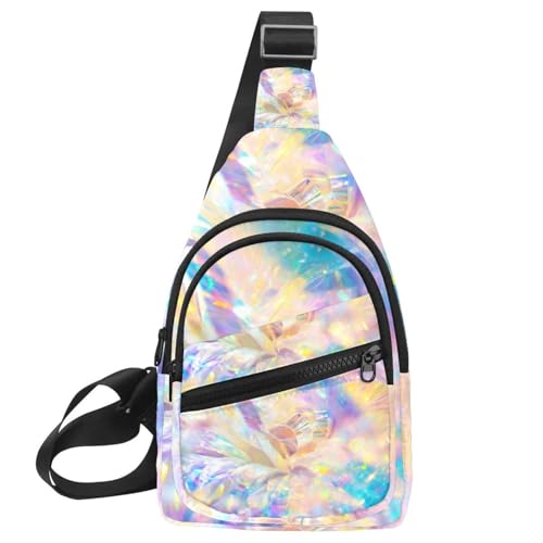 Sac à dos à bandoulière étanche pour randonnée et voyage actif pour femme