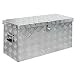 Produktbild Truckbox Werkzeugbox Werkzeugkiste Anhängerbox Alubox D080 Alumium Deichselbox Trucky