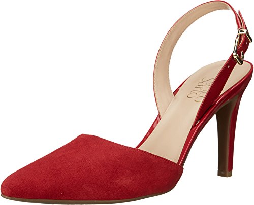 Franco Sarto Women's L-Ablaze Dress Pump