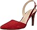 Franco Sarto Women's L-Ablaze Dress Pump