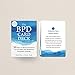 The BPD Card Deck: 50 Ways to Balance Emotions and Live Well with Borderline Personality Disorder
