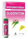 Holistica Oligophytum Oro - 100 gr