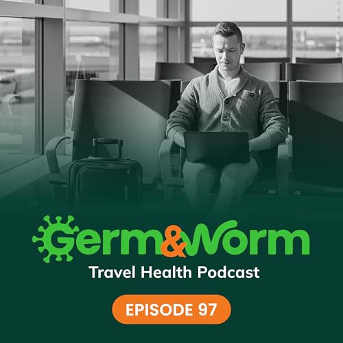 97: Blue light and jet lag&ndash; is there a connection?