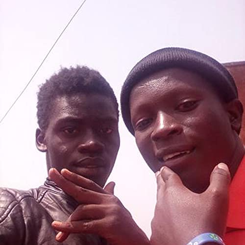 Mama_-_Trailblazer feat Ello Benks cover art